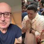 ‘ये भी गुजर जाएगा’, गोविंदा और कोमल रानी के चर्चे से परेशान अनुपम खेर, फोन करके कहना चाहते थे एक बात, बोले- वो उलझे हुए हैं | ACTPnews