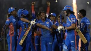 मुंबई इंडियंस ने नए हेड कोच के नाम का किया ऐलान, ल्यूक विलियम्स संभालेंगे अब यह जिम्मेदारी | ACTPnews