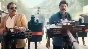 भारतीय फिल्म के क्लिप के जरिए ईरान ने ले लिए ट्रंप के मजे, कहा- लगता है वो बॉलीवुड मूवी देख रहे हैं | ACTPnews