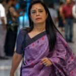 Mahua Moitra Files Complaint Against Election Commissioner Gyanesh Kumar | ACTPnews
