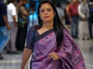 Mahua Moitra Files Complaint Against Election Commissioner Gyanesh Kumar | ACTPnews