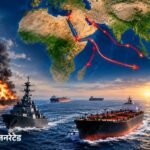 Iran Threatens War in Indian Ocean | ACTPnews