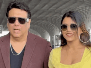 अनुपम खेर बोले- गोविंदा अपने आसपास के माहौल से परेशान:कहा- आदतों को काम पर हावी न होने दें; रूमर्ड गर्लफ्रेंड के चलते विवाद में फंसे गोविंदा | ACTPnews