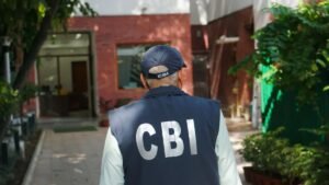 महादेव बेटिंग ऐप केस में CBI की बड़ी कार्रवाई, दुबई से लौटते ही किंगपिन अभिषेक कुमार गिरफ्तार | ACTPnews