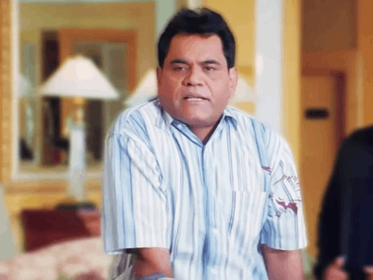 Actor Mushtaq Khan Passes Away