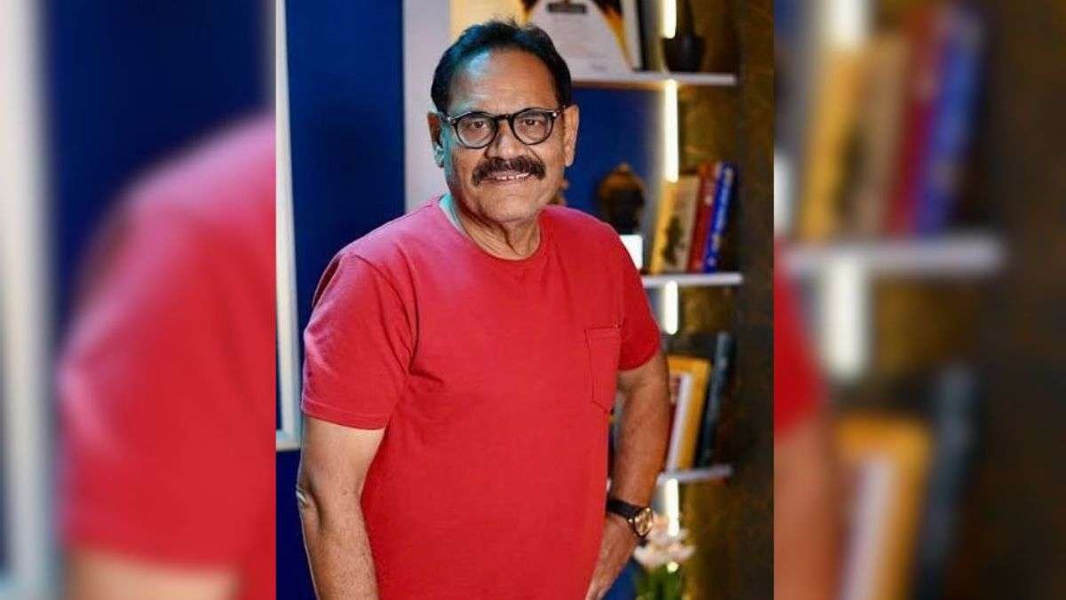 'वेलकम' फेम एक्टर मुश्ताक खान का निधन, 75 साल की उम्र में कैंसर से हारे जंग