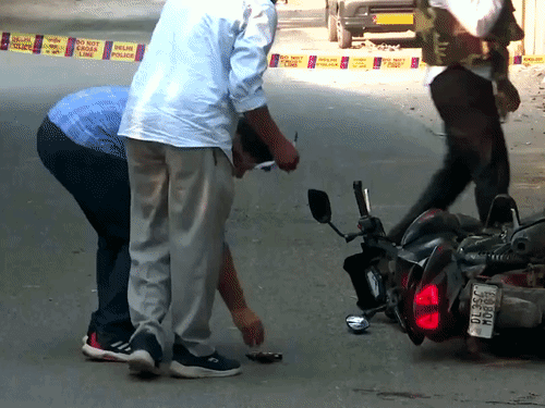 Delhi Gangrape Case | 300 CCTV Scanned Arrests In Astha Kunj Park | ACTPnews
