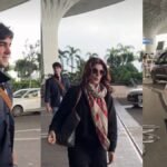 कैमरे से दूर रहते हैं अक्षय कुमार के बेटे और बेटी, एयरपोर्ट पर दिखी झलक, लाडले को देखते ही बोले फैंस- नाना राजेश खन्ना पर गया है | ACTPnews
