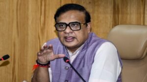 असम की हिमंता सरकार भर भरकर दे रही दुर्गा पूजा गिफ्ट, जानिए क्या क्या उपहार मिलेंगे | ACTPnews