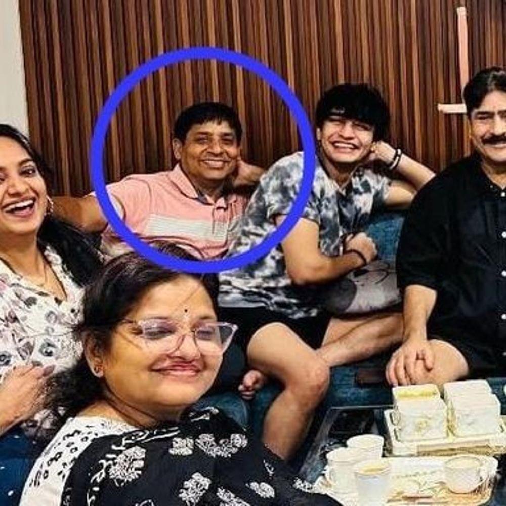 बॉलीवुड एक्टर यशपाल शर्मा का भाई रिश्वत लेते अरेस्ट:हिसार ACB ने ₹3 हजार लेते रंगेहाथ पकड़ा; 2 दिन बाद प्रमोशन होना था