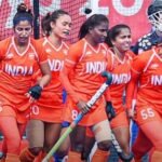 Asian Games | India Womens Hockey Team Beats Japan, Enters Semifinal | ACTPnews