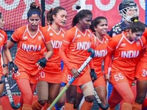 Asian Games | India Womens Hockey Team Beats Japan, Enters Semifinal | ACTPnews