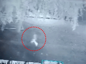 Junagadh Leopard Attack Video; 6 Year Old Girl | ACTPnews
