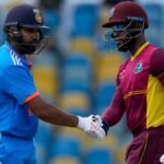 कितने बजे शुरू होगा IND vs WI पहला वनडे मुकाबला, नोट कीजिए सही वक्त नहीं तो छूट जाएगा मैच | ACTPnews