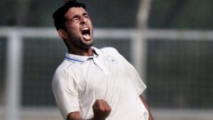 IND A vs AUS A मुकाबले में भारत ने ऑस्ट्रेलिया को हराया, यहां देखें मैच का स्कोर | ACTPnews