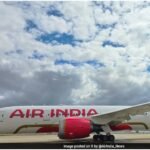 Air India Pilot Suspended | Zurich-Delhi Flight Alcohol Test Fail | ACTPnews