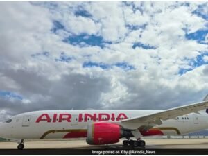 Air India Pilot Suspended | Zurich-Delhi Flight Alcohol Test Fail | ACTPnews