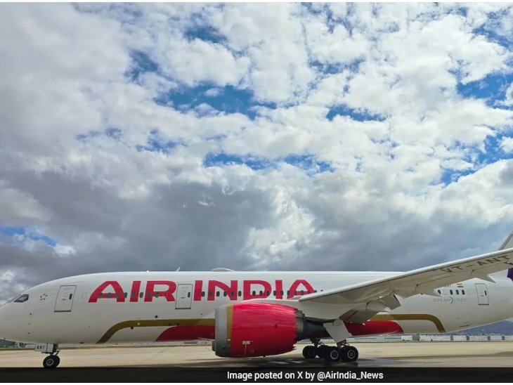 Air India Pilot Suspended | Zurich-Delhi Flight Alcohol Test Fail