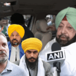 कैप्टन बोले– BJP में आकर कुछ नहीं मिला:84 साल उम्र, CM बन सकता हूं; अमृतपाल को रिहा करना चाहिए; राहुल गांधी PM बन सकते हैं | ACTPnews