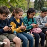 Smartphone Ban in Schools & Digital Media Policy for Children | ACTPnews