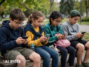 Smartphone Ban in Schools & Digital Media Policy for Children | ACTPnews