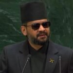 बालेन शाह ने UNGA में भारत-चीन का जताया आभार, ‘हिमालयन क्लाइमेट रेजिलिएंस मैकेनिज्म’ बनाने का रखा प्रस्ताव | ACTPnews