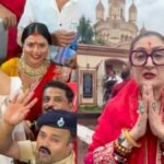 ‘मेरी जिंदगी में राक्षस हैं’, गोविंदा से खिटपिट के बीच सुनीता अहूजा ने मांगा सपोर्ट, काली माता से की दुआ- जो मेरा घर बर्बाद कर रही है उसका नाश करें | ACTPnews