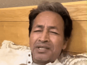 तिब्बत की निर्वासित सरकार बोली-लद्दाख से तुलना बेबुनियाद:हकीकत कुछ और; वांगचुक ने कहा था- चीन ने तिब्बत का ऐसा दमन नहीं किया, जैसा हमारा हुआ | ACTPnews