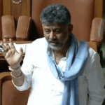 कर्नाटक CM बोले-बेंगलुरु जो आता है, वो वापस नहीं जाता:आबादी 13% बढ़ी, 12 विधायकों ने यहां दो शादियां कीं; भाजपा बोली- उनका नाम बताएं | ACTPnews