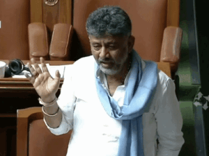 कर्नाटक CM बोले-बेंगलुरु जो आता है, वो वापस नहीं जाता:आबादी 13% बढ़ी, 12 विधायकों ने यहां दो शादियां कीं; भाजपा बोली- उनका नाम बताएं | ACTPnews