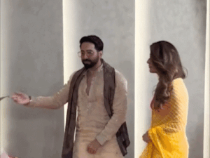 सत्यनारायण पूजन में टी-सीरीज ऑफिस पहुंचे बॉलीवुड सेलेब्स:वरुण-कार्तिक, सारा और रकुल शामिल हुए, 'हनुमान अंश' फेम शोभिनव भी दिखे; जैकी श्रॉफ ने बांटा प्रसाद | ACTPnews