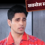 Sidharth Malhotra Success Story; Manish Malhotra Relation | ACTPnews