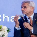 पाकिस्तानी पत्रकार ने आतंकवाद पर जयशंकर से पूछा सवाल, मिला ऐसा जवाब कि जिंदगी भर याद रखेगा | ACTPnews
