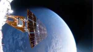 Swift टेलिस्कोप को बचाने निकला Link स्पेसक्राफ्ट हुआ खाक, फेल हो गया NASA का 250 करोड़ का मिशन | ACTPnews