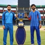 Asian Games Cricket: India vs Afghanistan Quarter Final on Sept 28 | ACTPnews
