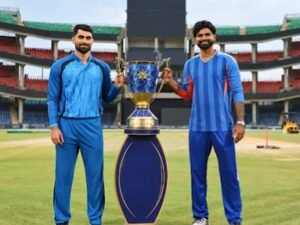 Asian Games Cricket: India vs Afghanistan Quarter Final on Sept 28 | ACTPnews