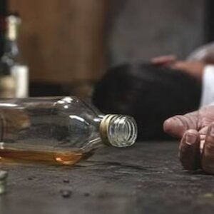 नगालैंड में जहरीली शराब से 2 दिन में 19 मौतें:19 गिरफ्तार; राज्य में 36 साल से शराबबंदी कानून लागू | ACTPnews