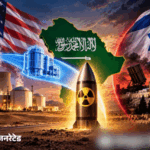 US Nuclear Tech For Saudi Arabia | ACTPnews