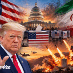 Donald Trump Iran War Action Future Plan; US Midterm Election | ACTPnews