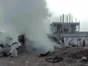 Pakistan Suicide Attack | Dera Ismail Khan Police Checkpoint Blast | ACTPnews