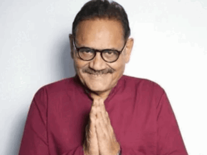 Popular Actor Mushtaq Khan Passes Away After Battle With Lung Cancer | ACTPnews