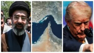 Strait of Hormuz नहीं खुलेगा? ईरान ने भेजा था सशर्त प्रस्ताव, Donald Trump ने ठुकरा दिया | ACTPnews