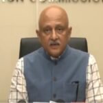 ‘SIR के सभी निर्णय तीनों आयुक्तों की सर्वसम्मति से लिए गए ‘, विवादों पर EC का आधिकारिक बयान जारी | ACTPnews
