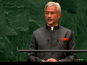 S Jaishankar UNGA 81 Speech | ACTPnews