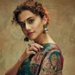 Taapsee Pannu Controversy | Bollywood Actress Replaced By Hero Wife | ACTPnews