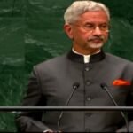 ‘दूर-दराज़ के देशों को युद्ध की सज़ा मिल रही है’, UNGA में आतंकवाद पर क्या बोले एस जयशंकर | ACTPnews