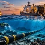 Internet Cables Shift To Indian Ocean | ACTPnews