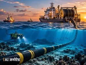 Internet Cables Shift To Indian Ocean | ACTPnews
