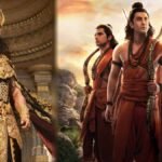 ‘रामायण’ के मेकर्स का डबल धमाका, जारी किए फिल्म के दो नए पोस्टर, रावण का लुक देख चहक उठे फैंस | ACTPnews