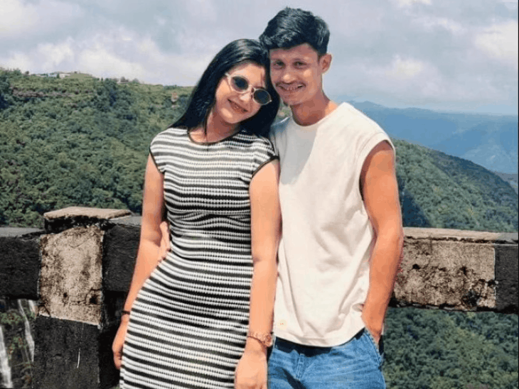 Guwahati Homestay Student Death Case